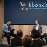 Klasszis Klub Live - Befektetési univerzum