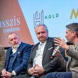 Befektetői Klub - 2025 tavasz