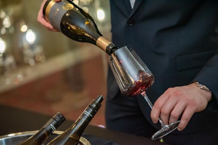 ESG Konferencia és Díjátadó Gála