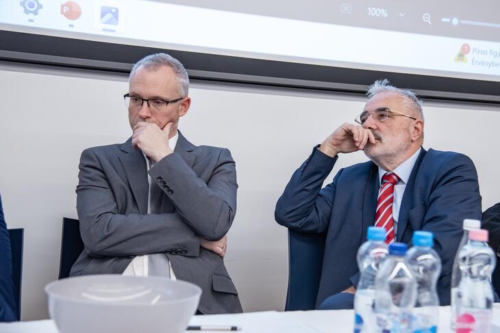 Legyél Te is Pénzügyi Junior Klasszis! 2025 ősz - döntő