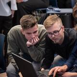 Legyél Te is Pénzügyi Junior Klasszis! 2025 ősz - döntő