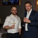 Fotók a díjátódóról