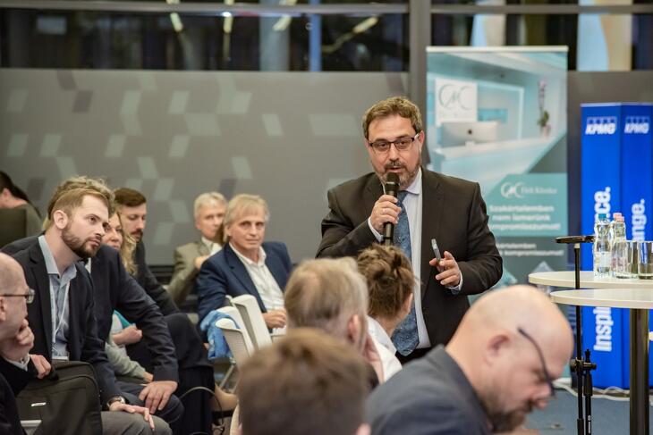 Egészséggazdaság és Longevity 2026