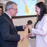 Legyél Te is Pénzügyi Junior Klasszis! 2025 ősz - döntő