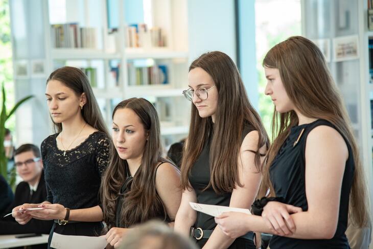 Legyél Te is Pénzügyi Junior Klasszis! 2026 tavasz