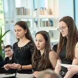 Legyél Te is Pénzügyi Junior Klasszis! 2026 tavasz