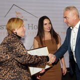 Klasszis TopDesign 2022 Díjátadó, Mystery Hotel - Fotók: Bánkuti András / Turizmus Online