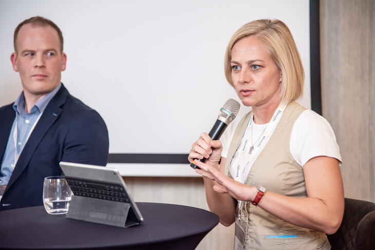 Fenntarthatóság 2024