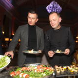 Klasszis TopDesign 2022 Díjátadó, Mystery Hotel - Fotók: Bánkuti András / Turizmus Online