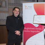 Klasszis TopDesign 2023 - díjátadó