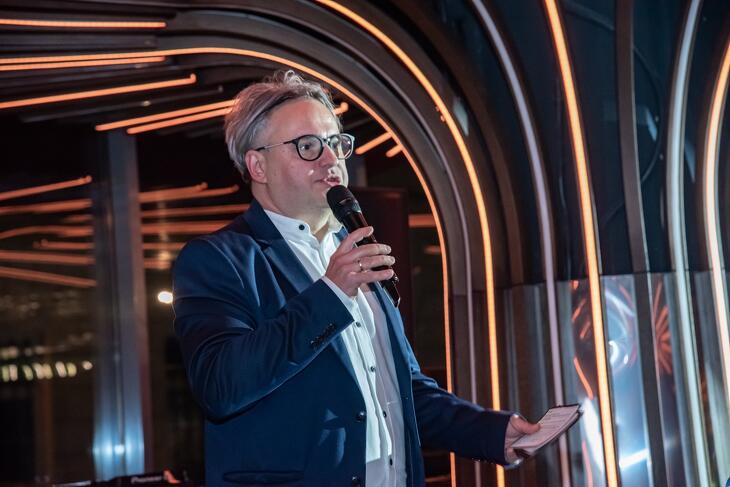 Klasszis TopDesign 2025 díjátadó gála