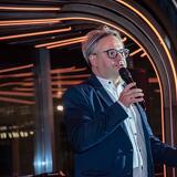 Klasszis TopDesign 2025 díjátadó gála