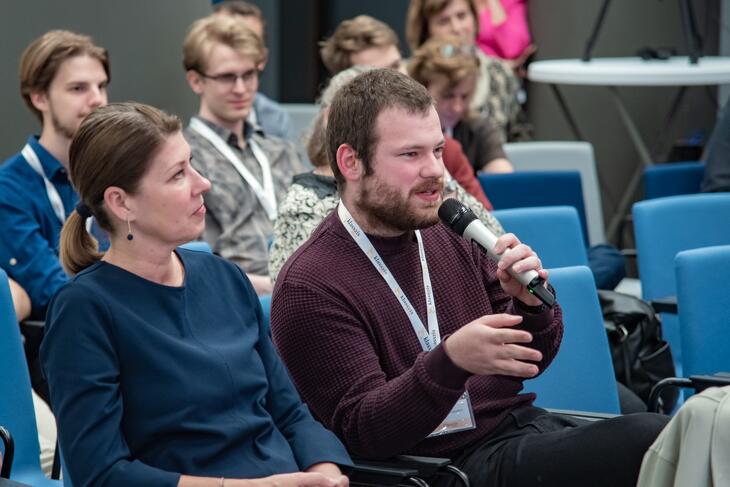 Befektetői Klub - 2025 tavasz