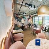 Dobay Cukrászda BudaPart