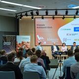 Befektetői Klub - 2025 tavasz