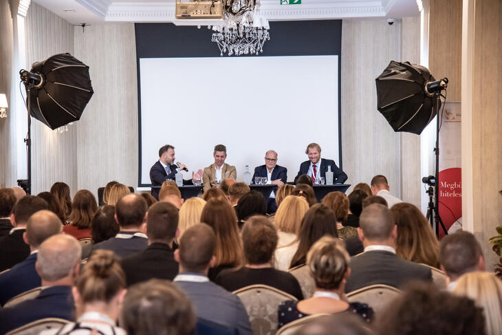 Fenntarthatóság 2024