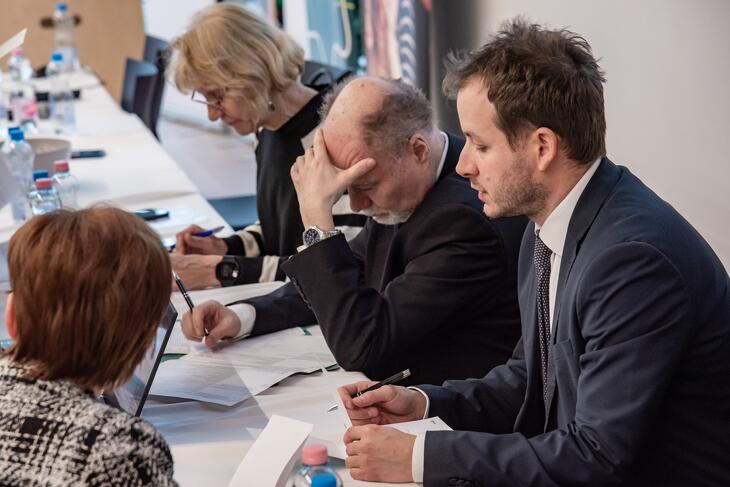 Legyél Te is Pénzügyi Junior Klasszis! 2025 ősz - döntő