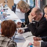 Legyél Te is Pénzügyi Junior Klasszis! 2025 ősz - döntő