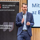 Klasszis Talks & Wine Fenntarthatóság 2025