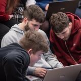 Legyél Te is Pénzügyi Junior Klasszis! 2025 ősz - döntő