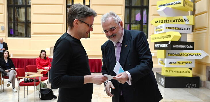 Legyél Te is Pénzügyi Junior Klasszis!