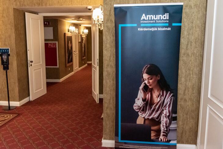 ESG Konferencia és Díjátadó Gála