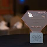 Privátbankár.hu - Alapkezelő Klasszis 2025 - Díjak