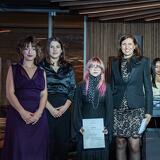 Klasszis TopDesign 2025 díjátadó gála