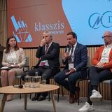 Menedzser egészség - 2025