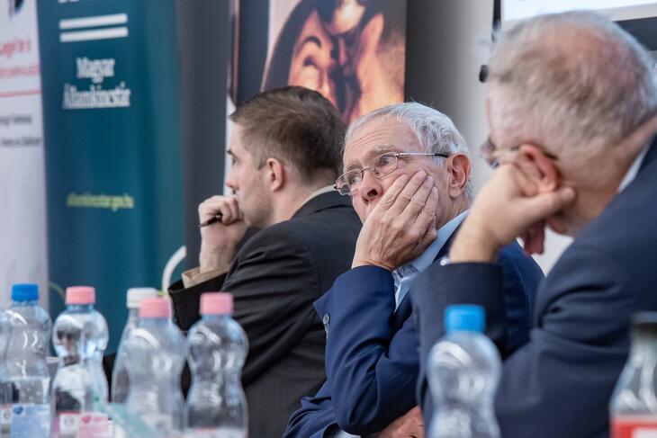 Legyél Te is Pénzügyi Junior Klasszis! 2025 ősz - döntő