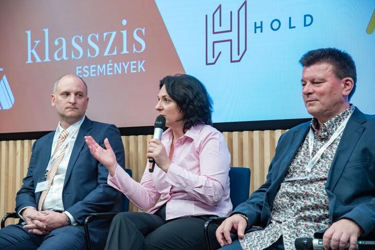 Befektetői Klub - 2025 tavasz