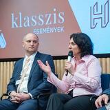 Befektetői Klub - 2025 tavasz