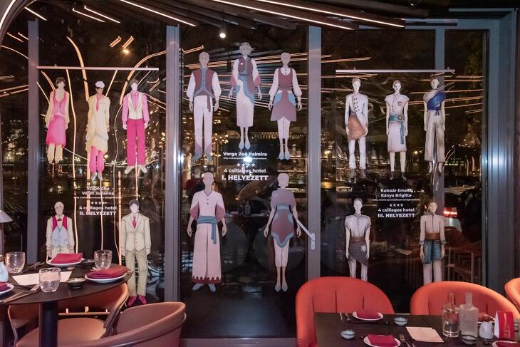 Klasszis TopDesign 2025 díjátadó gála