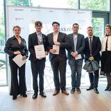 Legyél Te is Pénzügyi Junior Klasszis! 2026 tavasz