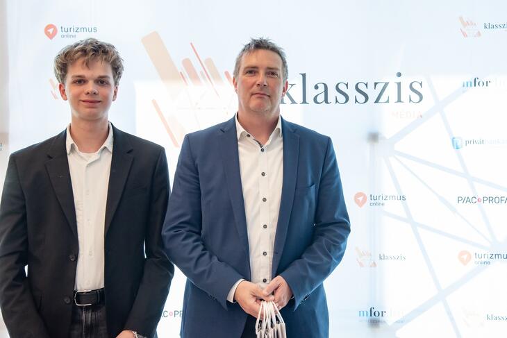 Legyél Te is Pénzügyi Junior Klasszis! 2026 tavasz