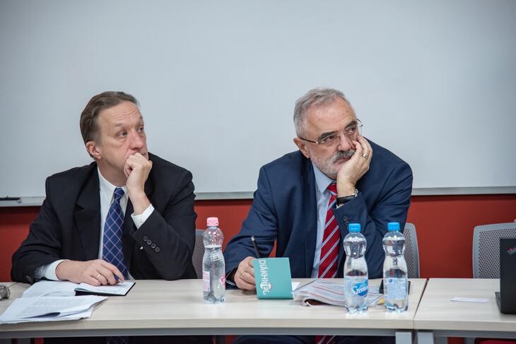 Legyél Te is Pénzügyi Junior Klasszis! 2025 ősz - döntő