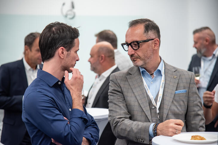 Klasszis Kiberbiztonság Klub - NIS2