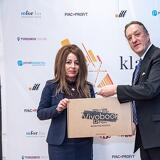 Legyél Te is Pénzügyi Junior Klasszis! 2025 ősz - döntő