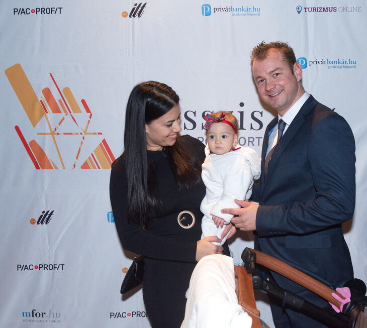 Klasszis TopDesign 2023 - díjátadó