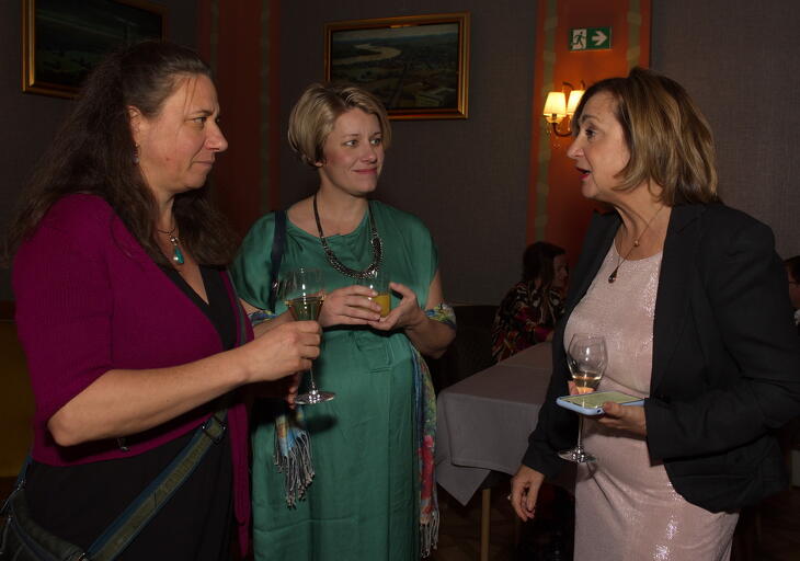 Klasszis TopDesign 2022 Díjátadó, Mystery Hotel - Fotók: Bánkuti András / Turizmus Online