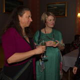 Klasszis TopDesign 2022 Díjátadó, Mystery Hotel - Fotók: Bánkuti András / Turizmus Online