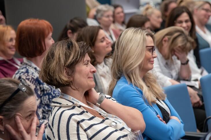 Menedzser egészség - 2025