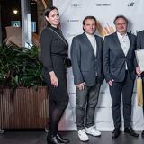 Klasszis TopDesign 2025 díjátadó gála