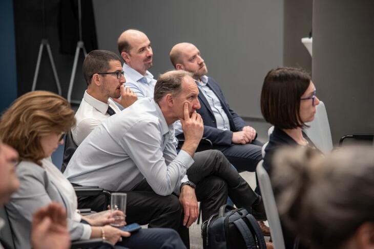 Képgaléria „E” mint Energia 160