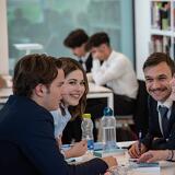 Legyél Te is Pénzügyi Junior Klasszis! 2026 tavasz