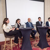 Fenntarthatóság 2024