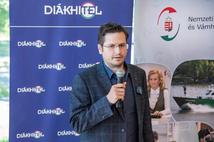 Legyél Te is Pénzügyi Junior Klasszis! 2026 tavasz