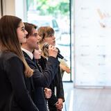 Legyél Te is Pénzügyi Junior Klasszis! 2026 tavasz