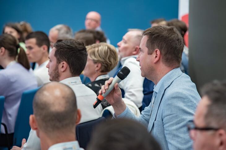 Befektetői Klub - 2025 tavasz