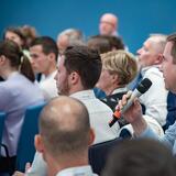 Befektetői Klub - 2025 tavasz